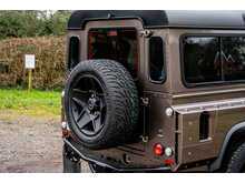 Land Rover Defender 110 TDCi XS - U685