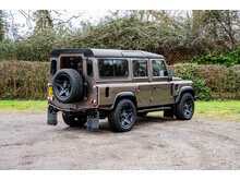 Land Rover Defender 110 TDCi XS - U685