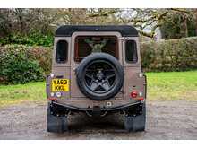 Land Rover Defender 110 TDCi XS - U685