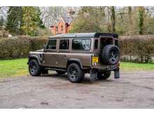 Land Rover Defender 110 TDCi XS - U685