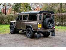 Land Rover Defender 110 TDCi XS - U685