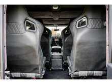 Land Rover Defender 110 TDCi XS - U685