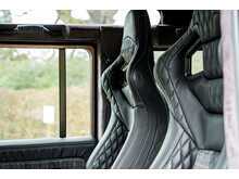 Land Rover Defender 110 TDCi XS - U685