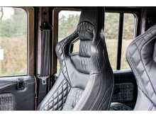 Land Rover Defender 110 TDCi XS - U685