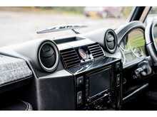 Land Rover Defender 110 TDCi XS - U685