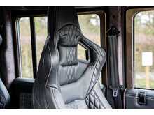 Land Rover Defender 110 TDCi XS - U685