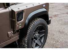 Land Rover Defender 110 TDCi XS - U685