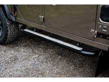 Land Rover Defender 110 TDCi XS - U685