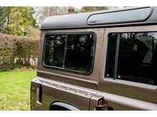 Land Rover Defender 110 TDCi XS - U685