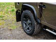 Land Rover Defender 110 TDCi XS - U685