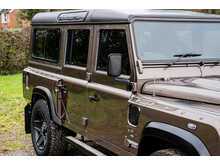 Land Rover Defender 110 TDCi XS - U685