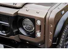 Land Rover Defender 110 TDCi XS - U685