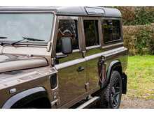 Land Rover Defender 110 TDCi XS - U685