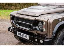 Land Rover Defender 110 TDCi XS - U685