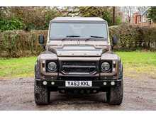 Land Rover Defender 110 TDCi XS - U685