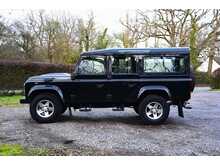 Land Rover Defender 110 TDCi County - U687
