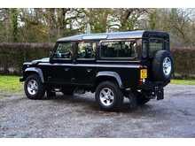 Land Rover Defender 110 TDCi County - U687