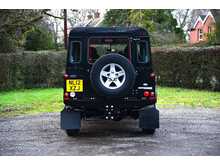 Land Rover Defender 110 TDCi County - U687