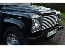 Land Rover Defender 110 TDCi County - U687