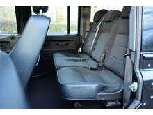 Land Rover Defender 110 TDCi County - U687