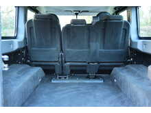 Land Rover Defender 110 TDCi County - U687