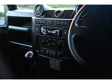 Land Rover Defender 110 TDCi County - U687