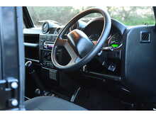 Land Rover Defender 110 TDCi County - U687