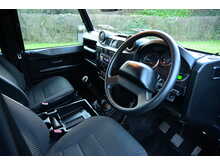 Land Rover Defender 110 TDCi County - U687