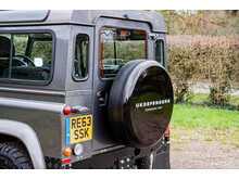 Land Rover Defender 90 TDCi XS - U689