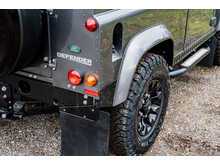 Land Rover Defender 90 TDCi XS - U689