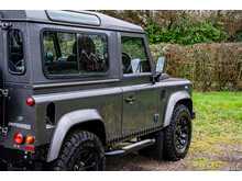 Land Rover Defender 90 TDCi XS - U689