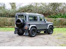 Land Rover Defender 90 TDCi XS - U689