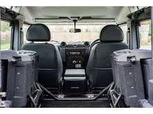 Land Rover Defender 90 TDCi XS - U689