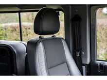 Land Rover Defender 90 TDCi XS - U689