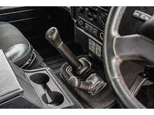 Land Rover Defender 90 TDCi XS - U689