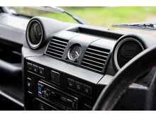 Land Rover Defender 90 TDCi XS - U689