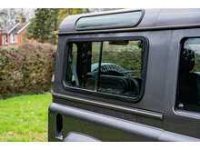 Land Rover Defender 90 TDCi XS - U689