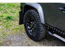 Land Rover Defender 90 TDCi XS - U689