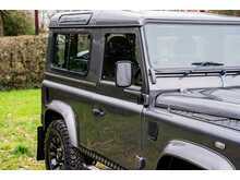 Land Rover Defender 90 TDCi XS - U689
