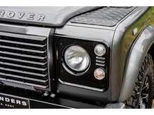 Land Rover Defender 90 TDCi XS - U689