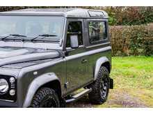 Land Rover Defender 90 TDCi XS - U689