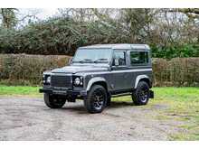 Land Rover Defender 90 TDCi XS - U689