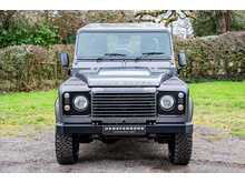 Land Rover Defender 90 TDCi XS - U689