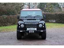 Land Rover Defender 110 TDCi XS - U693