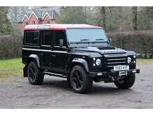 Land Rover Defender 110 TDCi XS - U693