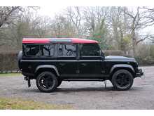 Land Rover Defender 110 TDCi XS - U693