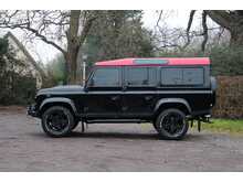 Land Rover Defender 110 TDCi XS - U693