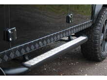 Land Rover Defender 110 TDCi XS - U693