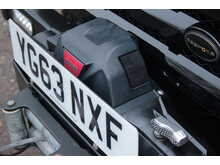 Land Rover Defender 110 TDCi XS - U693