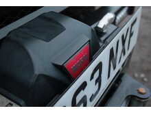 Land Rover Defender 110 TDCi XS - U693